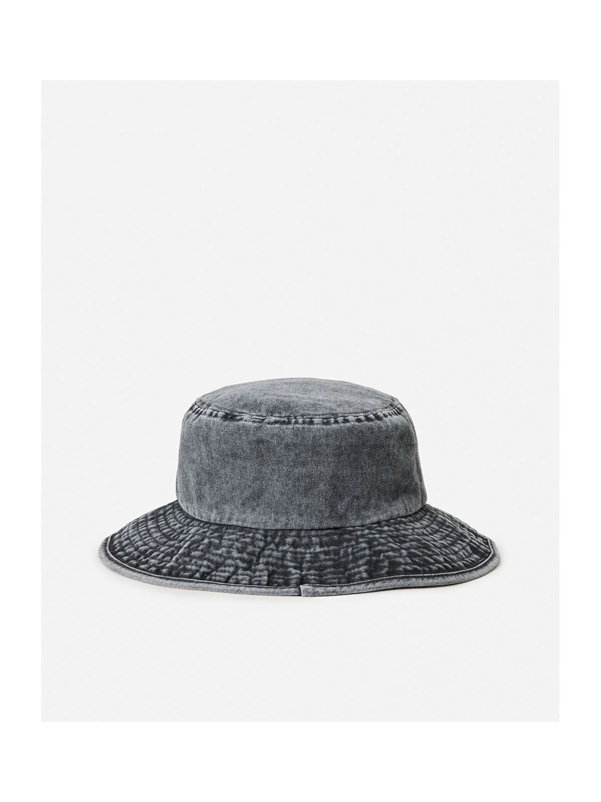 Kapelusz damski RIP CURL Premium Surf Upf Sun Hat czarny - Image 3