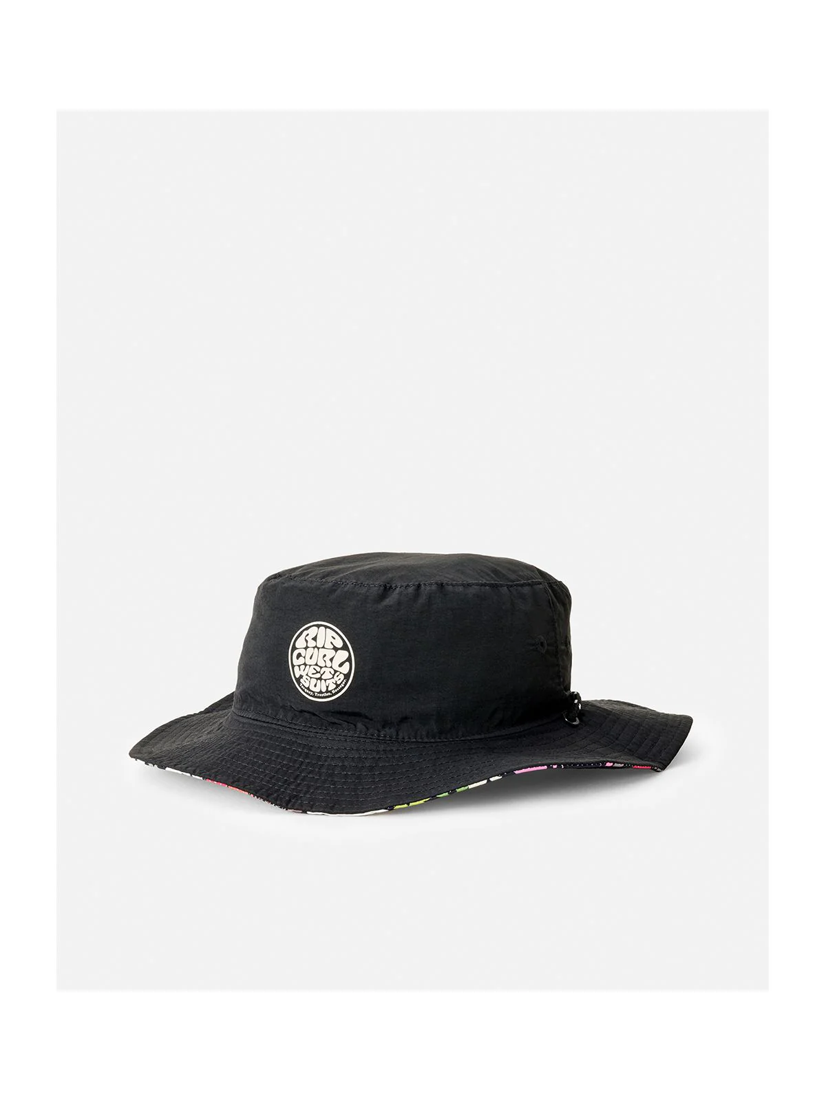Kapelusz damski RIP CURL Surf Series Rev Upf Bucket Hat multikolor - Image 2