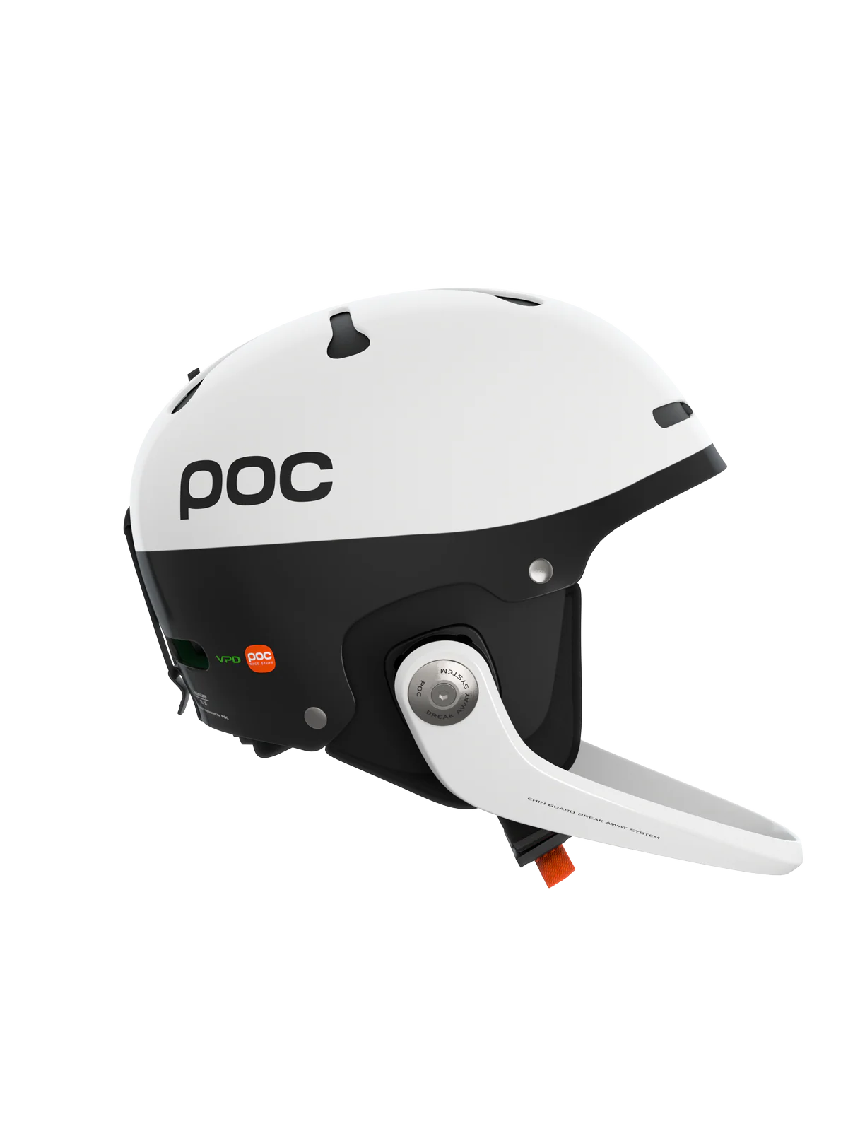Kask narciarski POC ARTIC SL 360° SPIN - Image 3