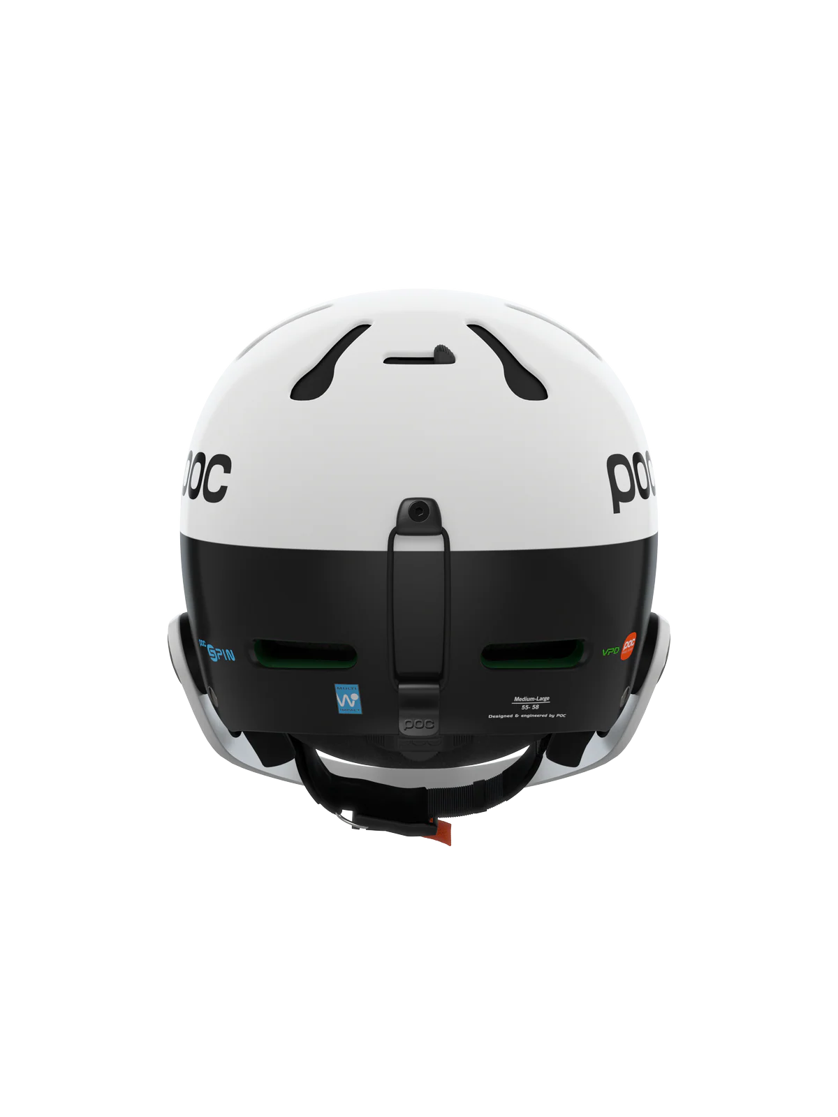 Kask narciarski POC ARTIC SL 360° SPIN - Image 4