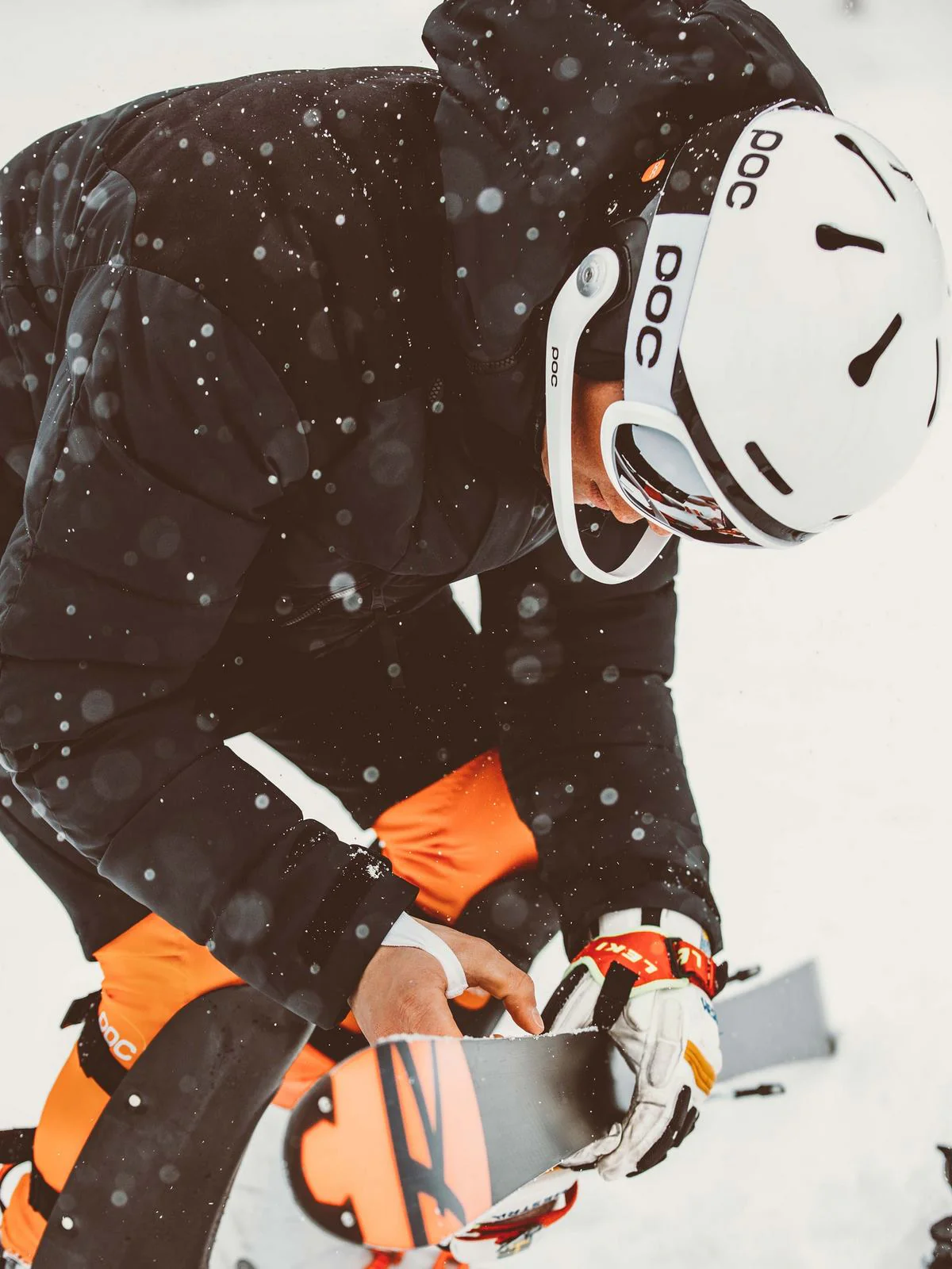 Kask narciarski POC ARTIC SL 360° SPIN - Image 6