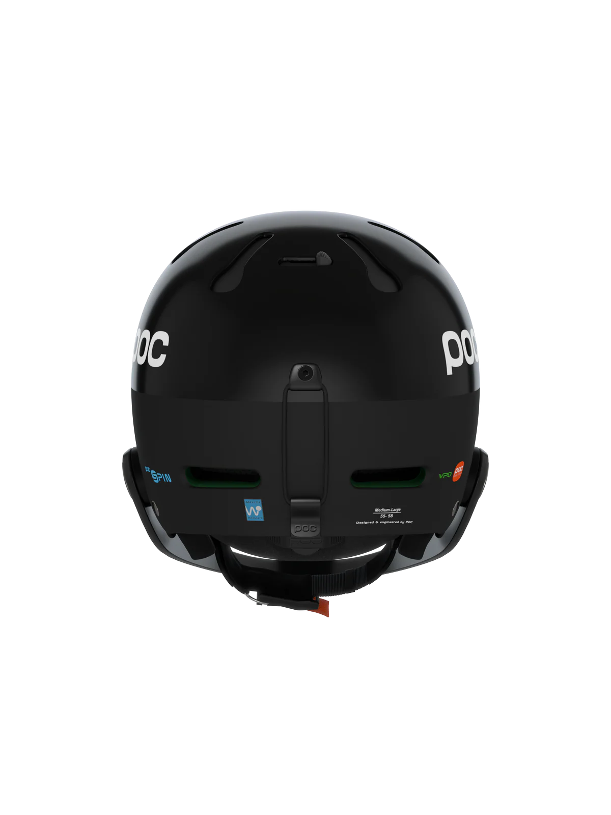 Kask narciarski POC ARTIC SL 360° SPIN - Image 4