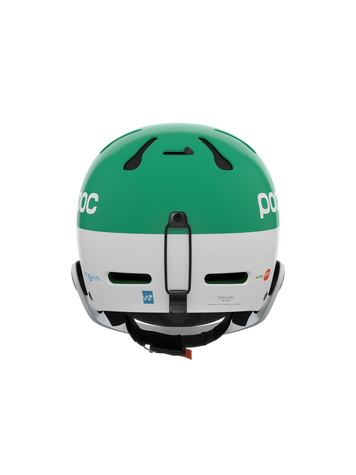 Kask Narciarski POC ARTIC SL 360° SPIN - Image 3