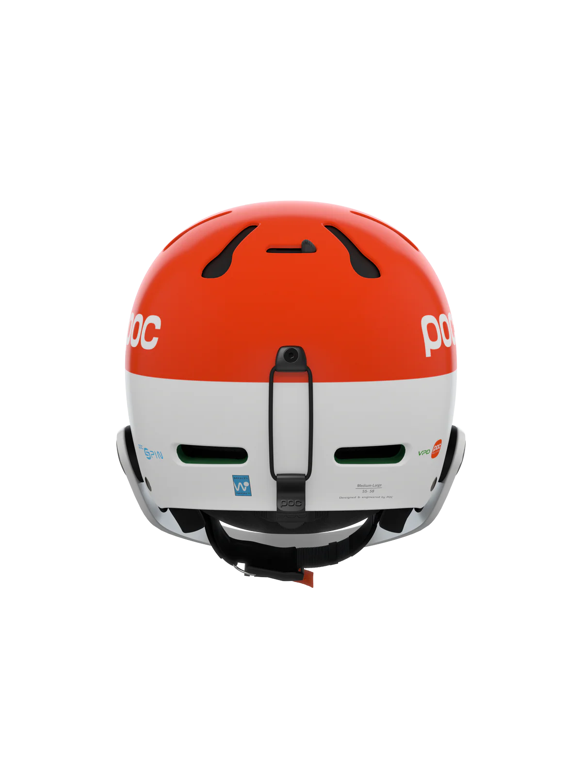 Kask narciarski POC ARTIC SL 360° SPIN - Image 3