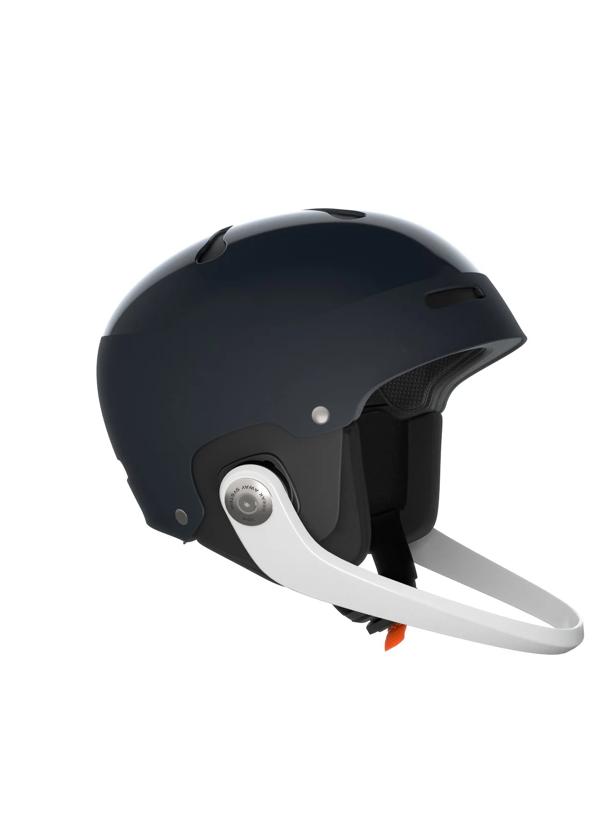 Kask narciarski POC Artic SL MIPS - Apatite Navy - Image 2