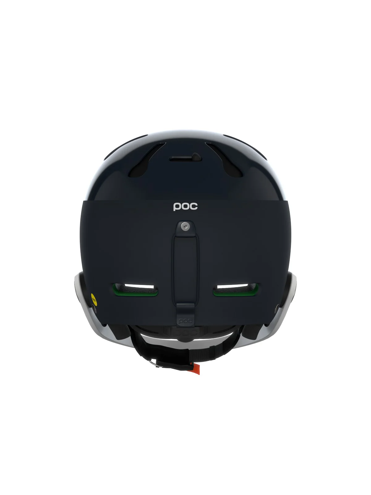 Kask narciarski POC Artic SL MIPS - Apatite Navy - Image 4