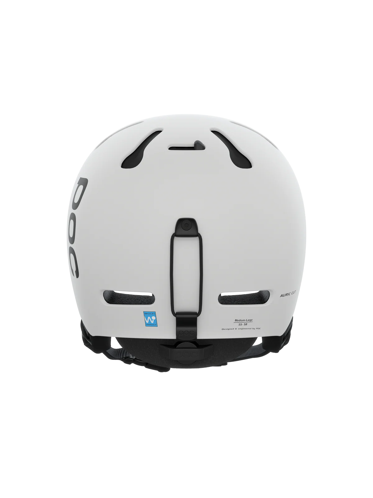 Kask Narciarski POC AURIC CUT - Image 4