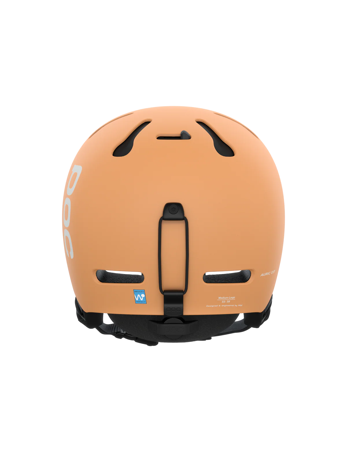 Kask Narciarski POC AURIC CUT - Image 4