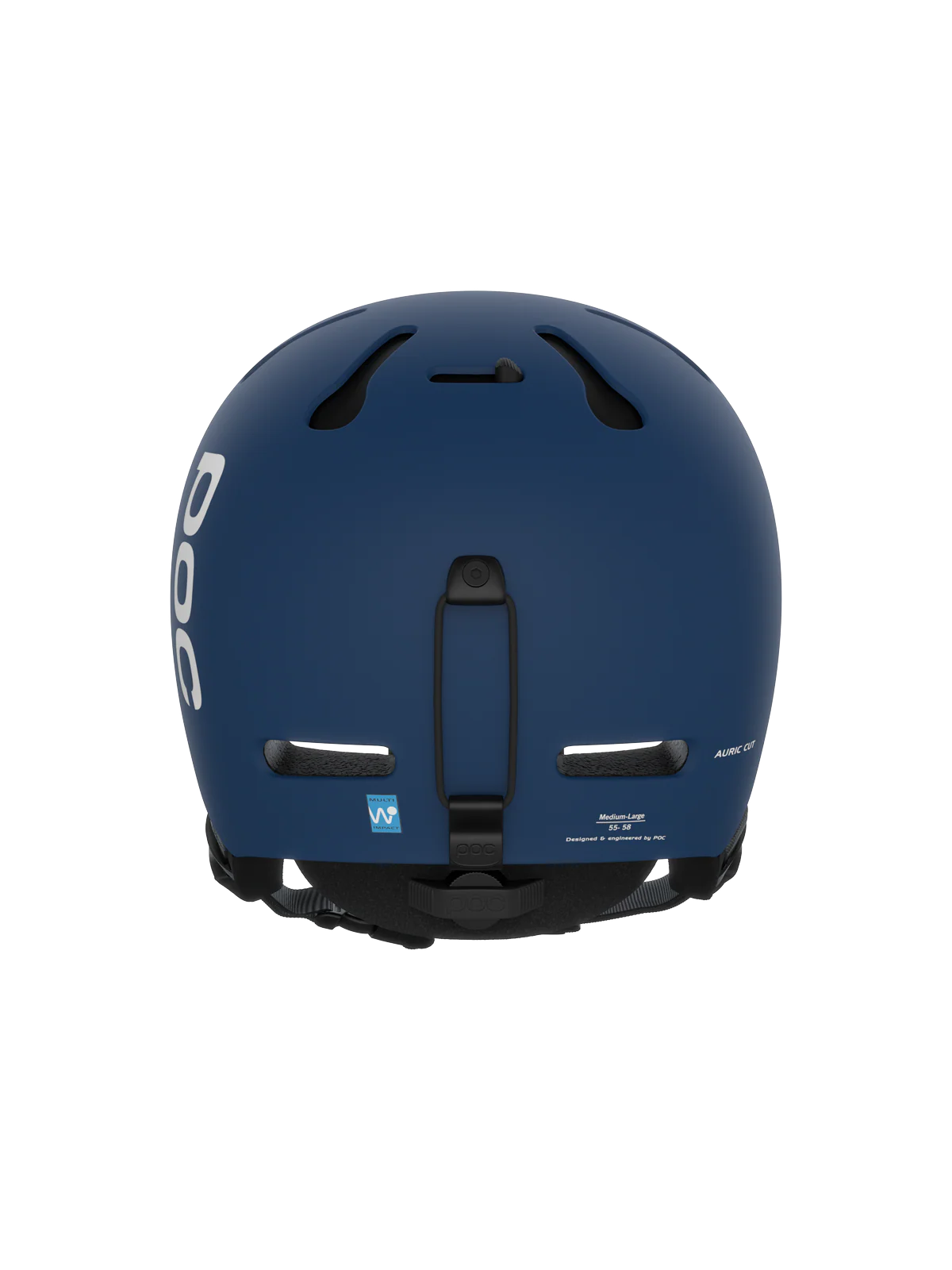 Kask Narciarski POC AURIC CUT - Image 3