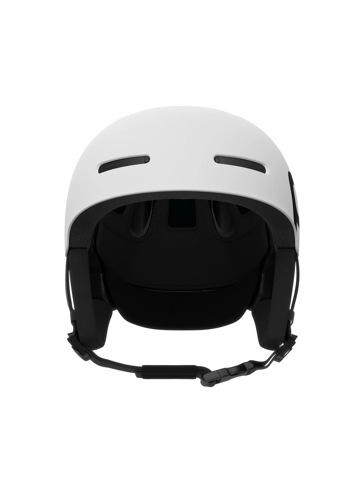 Kask narciarski POC Auric Cut BC MIPS - Hyd. White Matt - Image 4