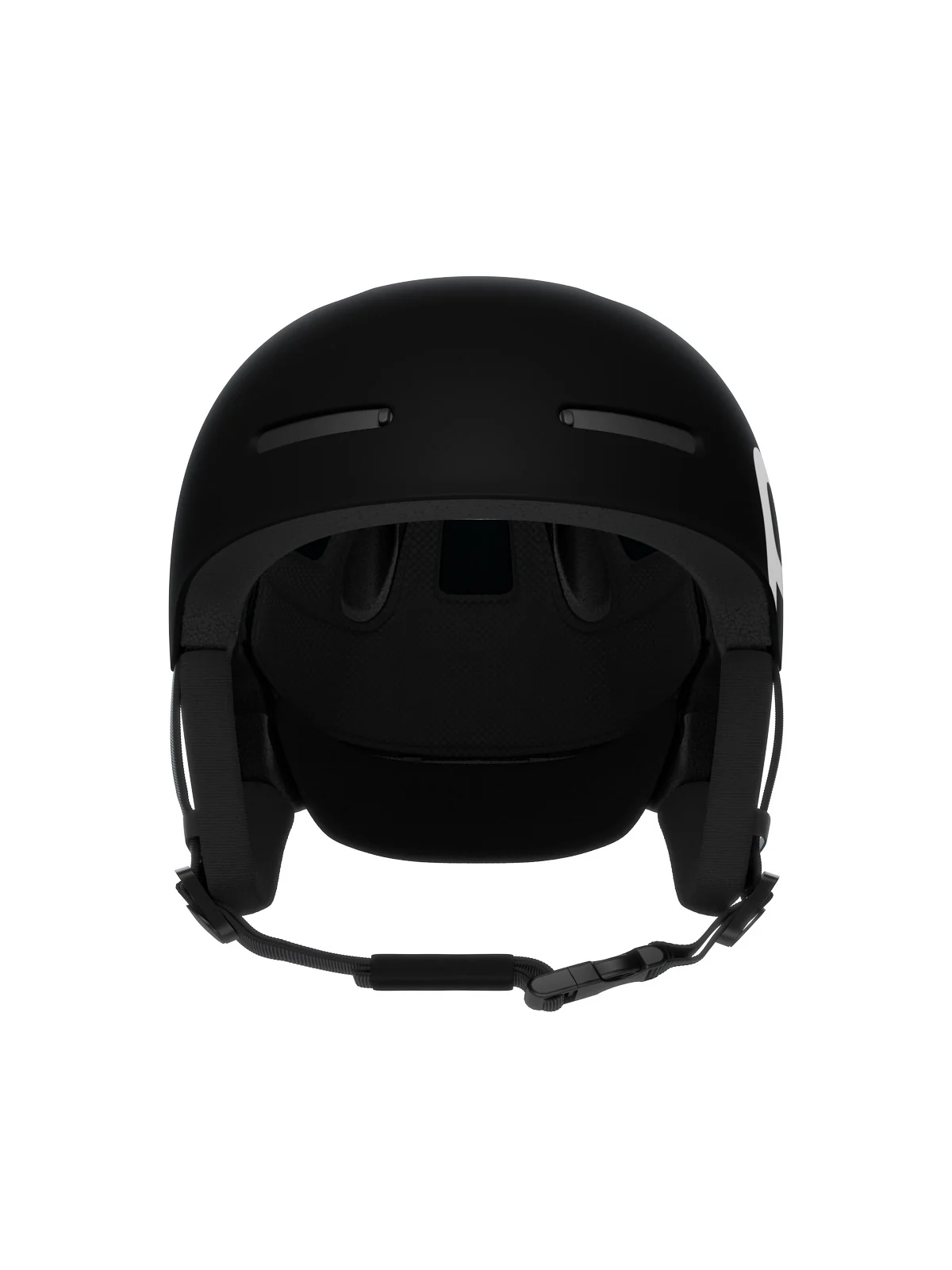 Kask narciarski POC Auric Cut BC MIPS - Ura. Black Matt - Image 4