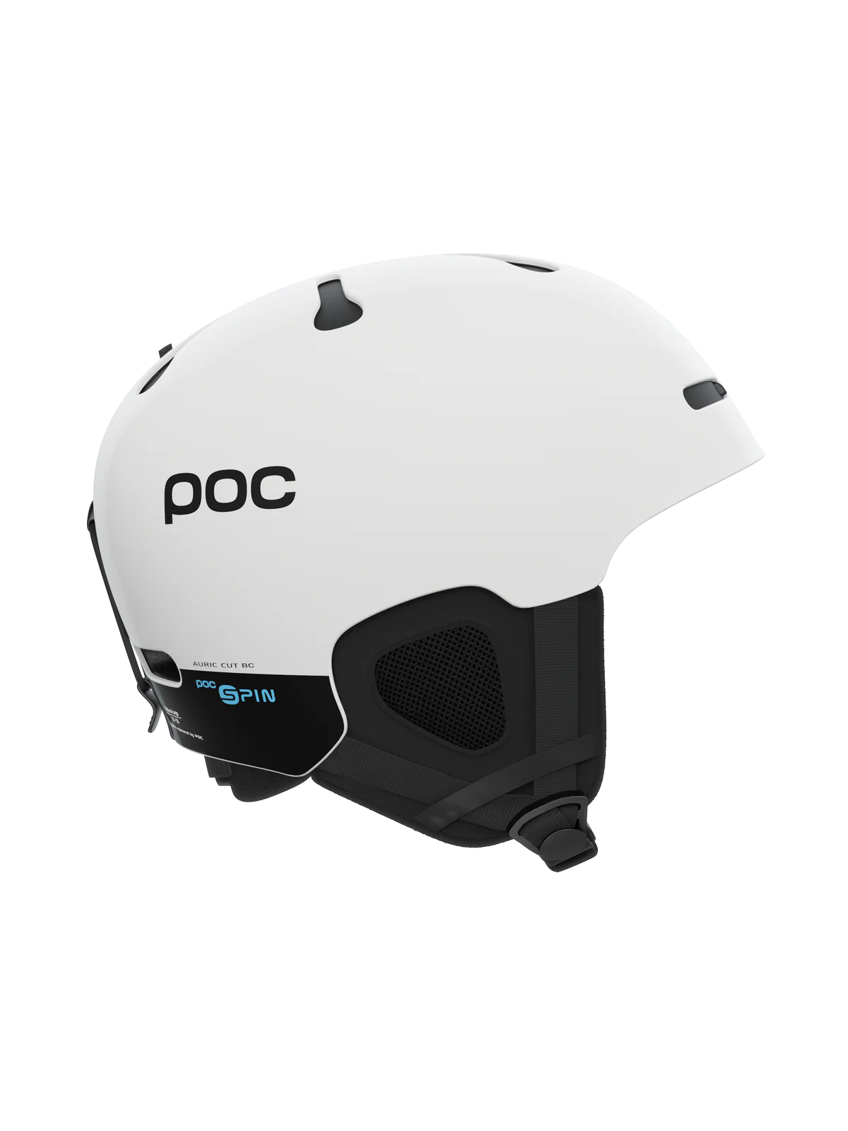 Kask Narciarski POC AURIC CUT BC SPIN - Image 2