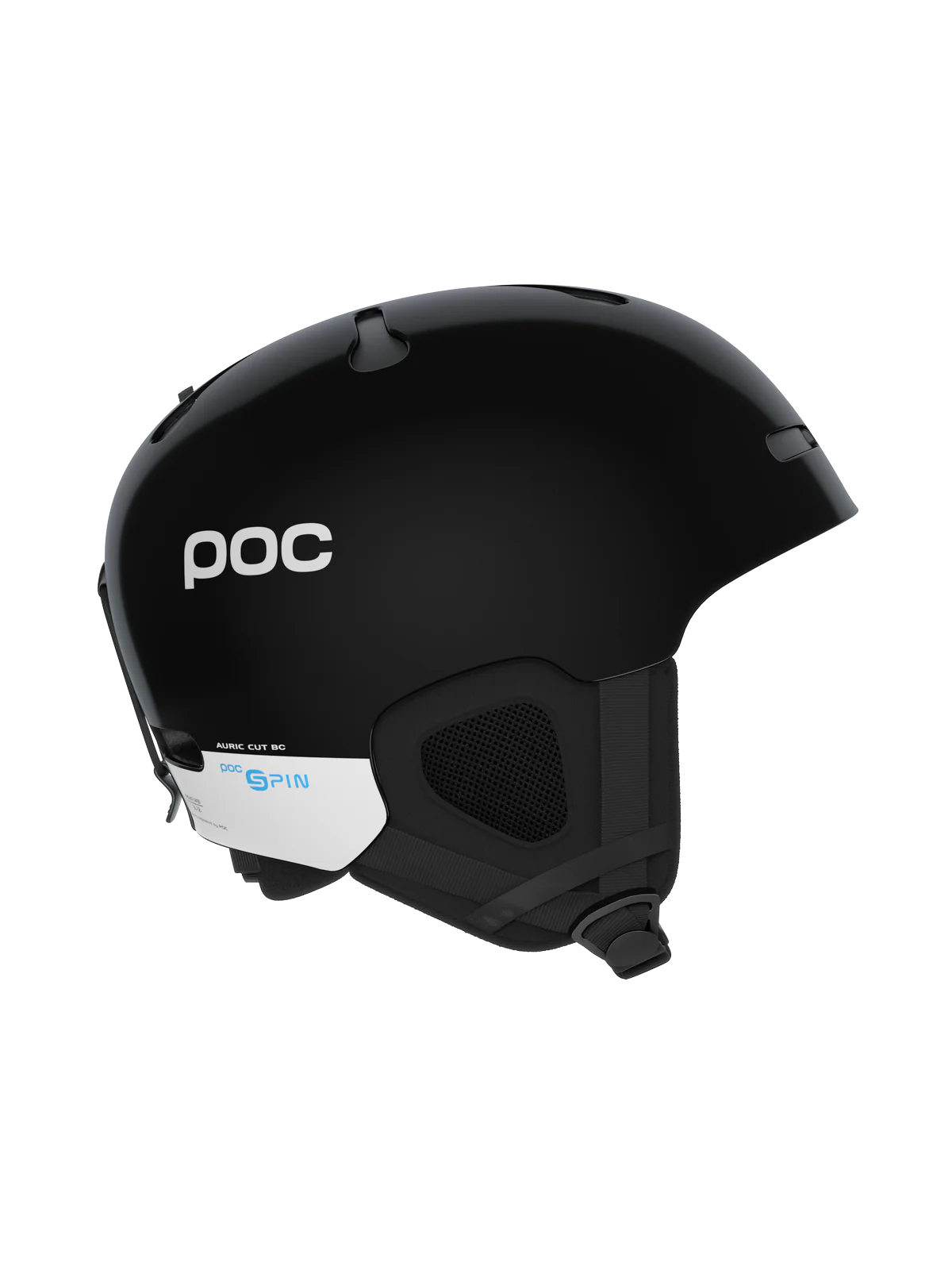 Kask Narciarski POC AURIC CUT BC SPIN - Image 2