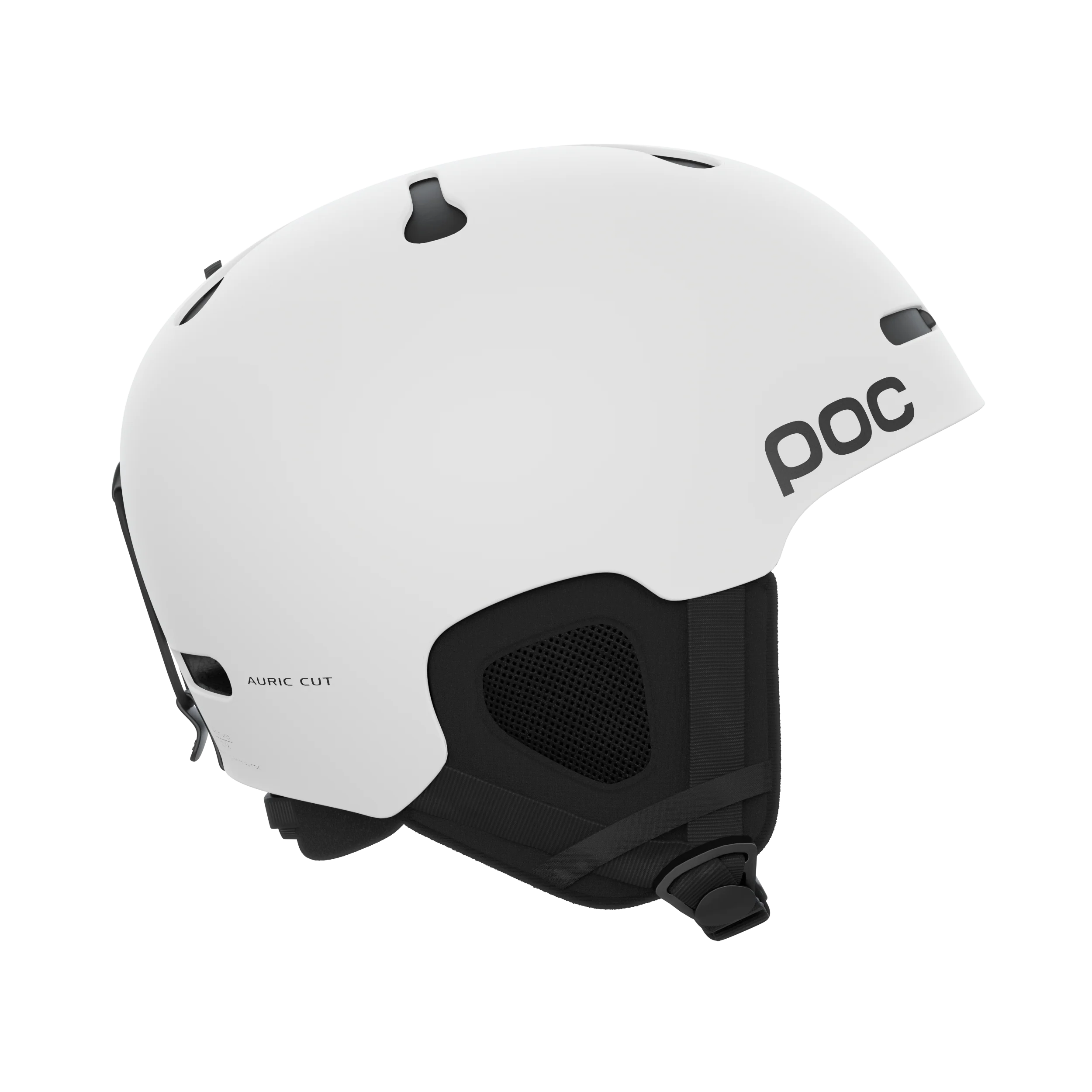 Kask Narciarski POC AURIC CUT COMMUNICATION - Image 2