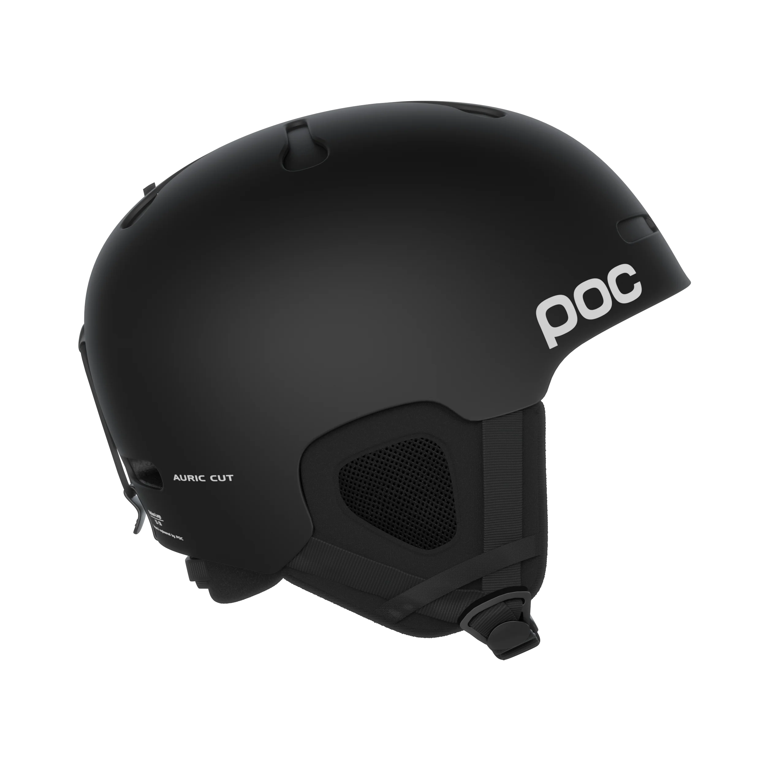 Kask Narciarski POC AURIC CUT COMMUNICATION - Image 2