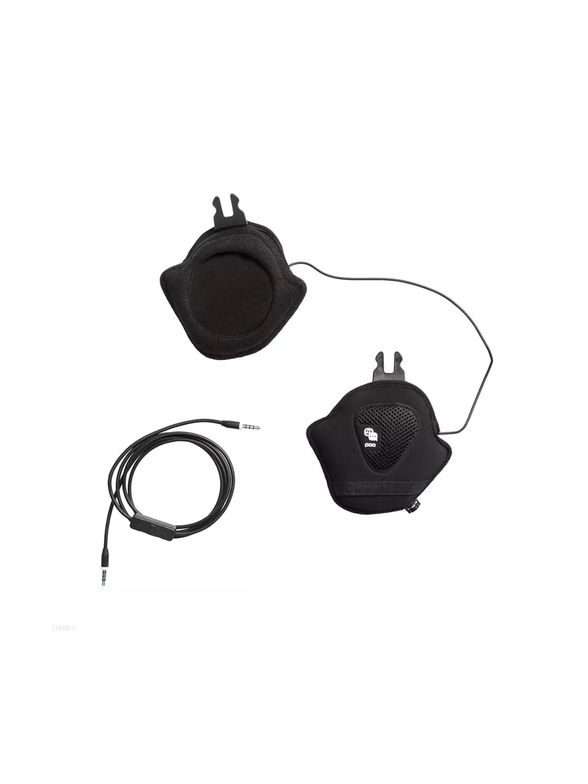 Kask Narciarski POC AURIC CUT COMMUNICATION - Image 5