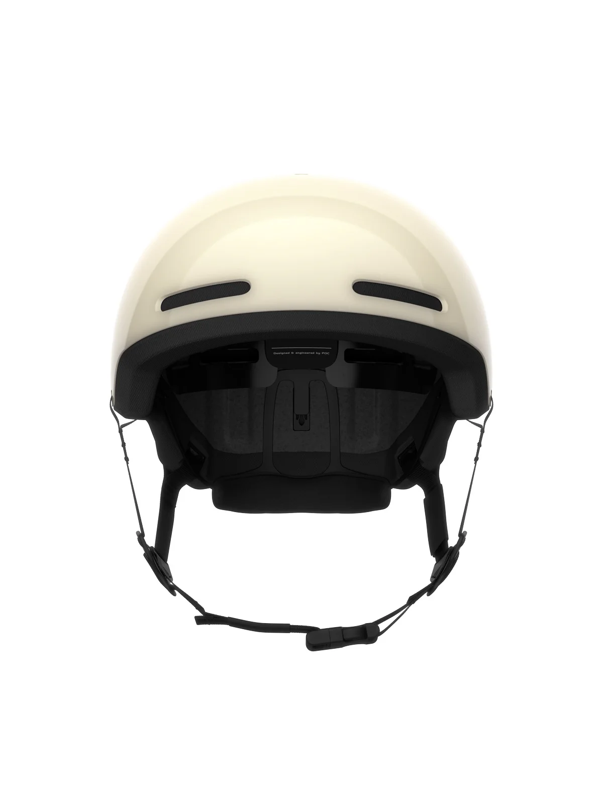 Kask narciarski POC Calyx - Raw White - Image 7