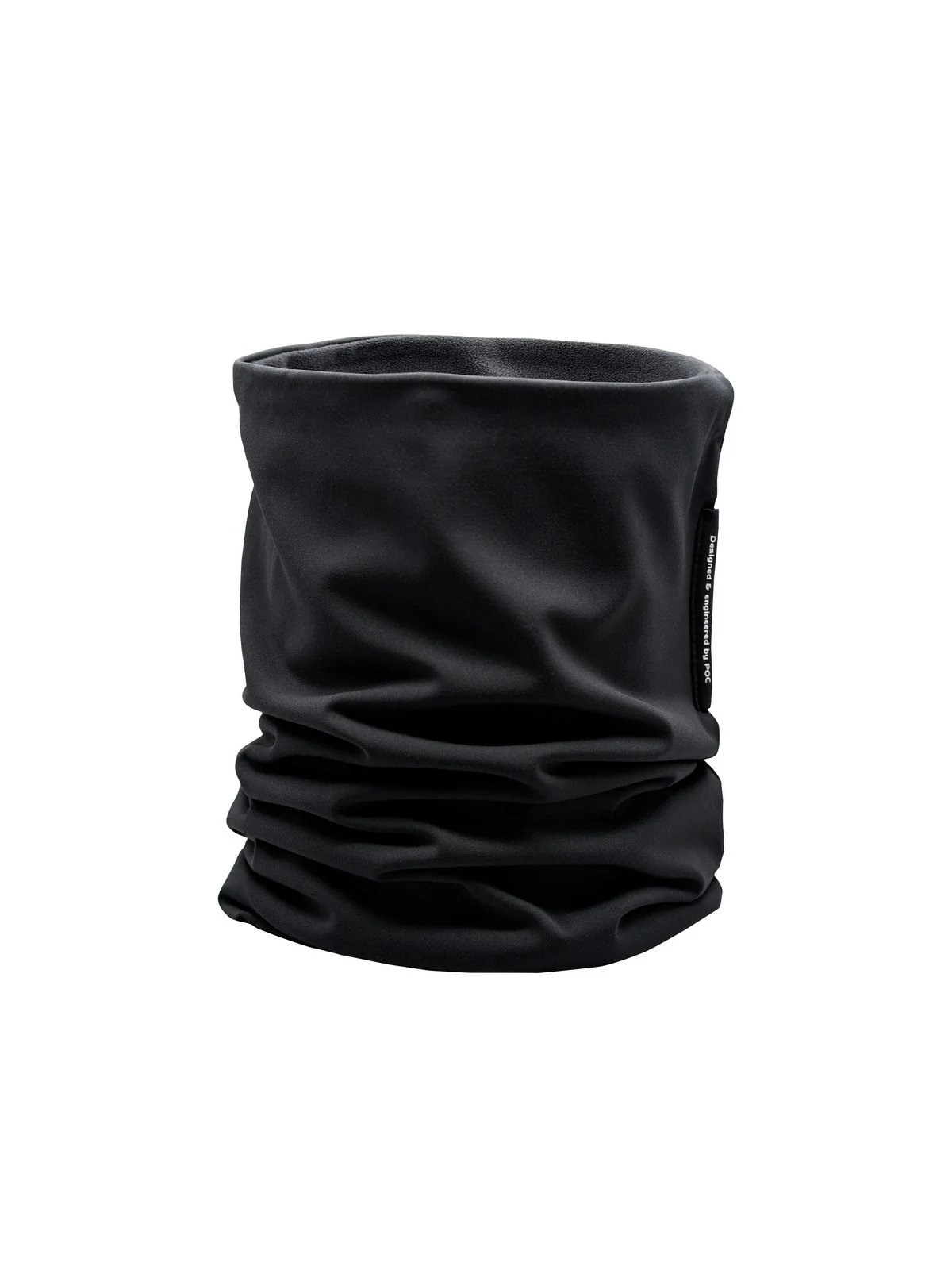Kask narciarski POC Calyx Carbon  - Carbon/Ura. Black - Image 3