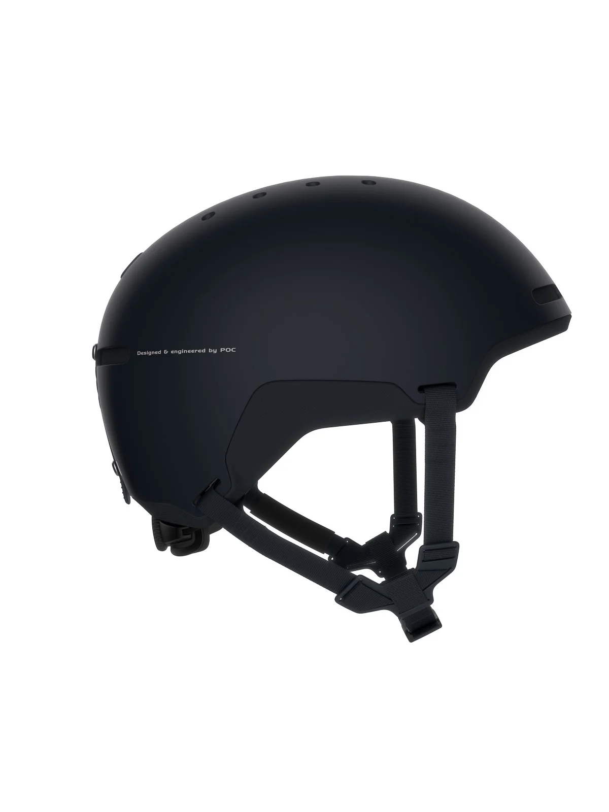 Kask narciarski POC Calyx - Apatite Navy Matt - Image 5