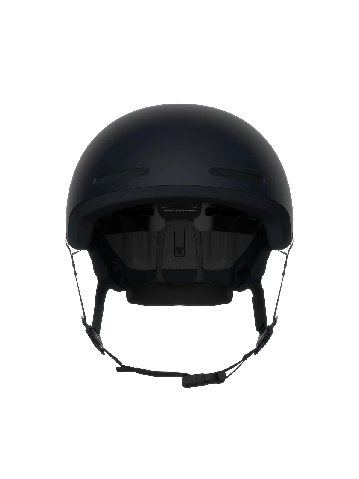 Kask narciarski POC Calyx - Apatite Navy Matt - Image 6
