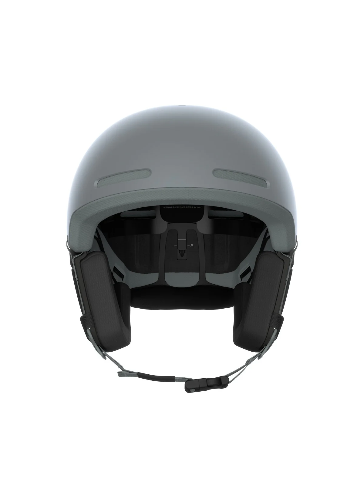 Kask narciarski POC Calyx - Granite Grey Matt - Image 6