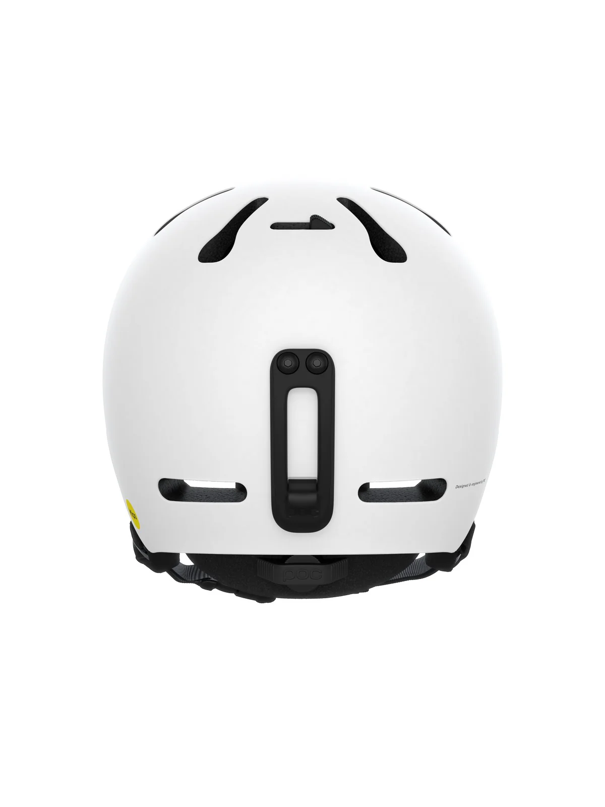 Kask narciarski POC FORNIX MIPS - Image 3
