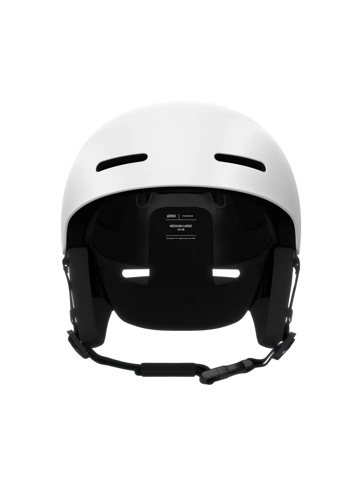 Kask narciarski POC FORNIX MIPS - Image 4
