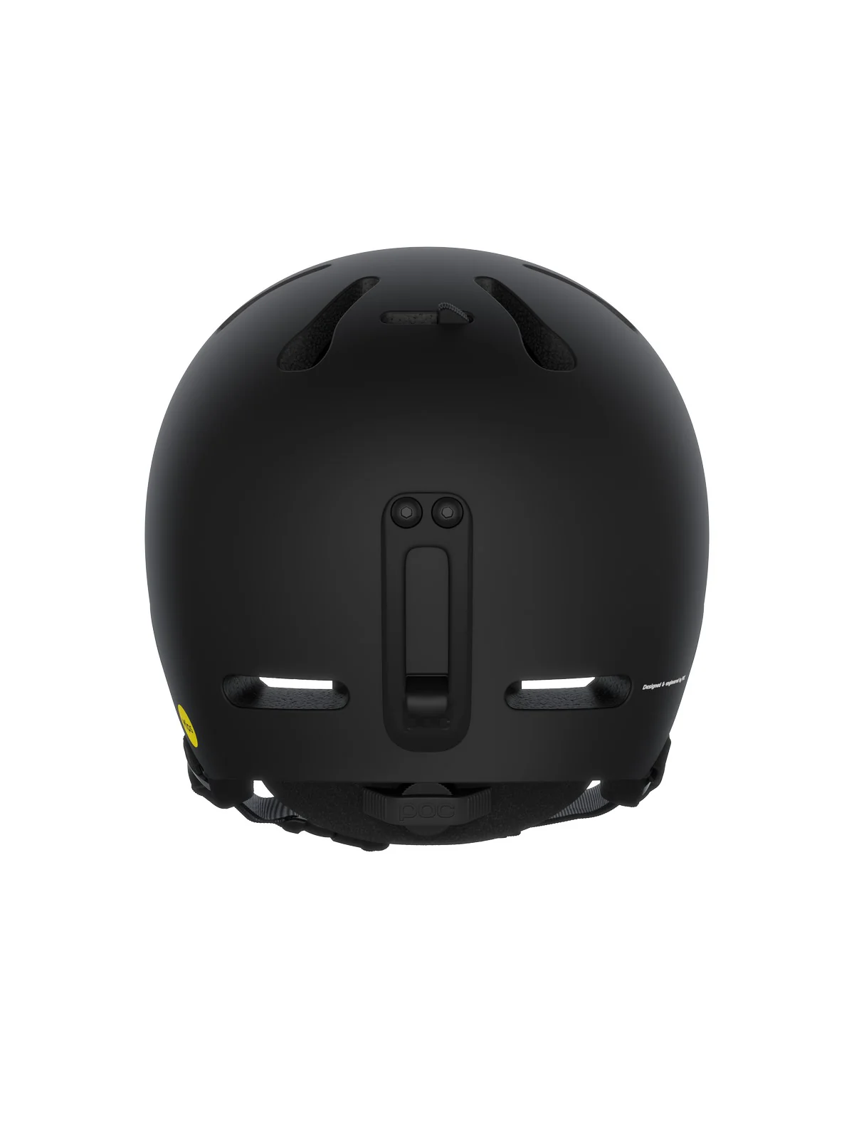 Kask narciarski POC FORNIX MIPS - Image 3