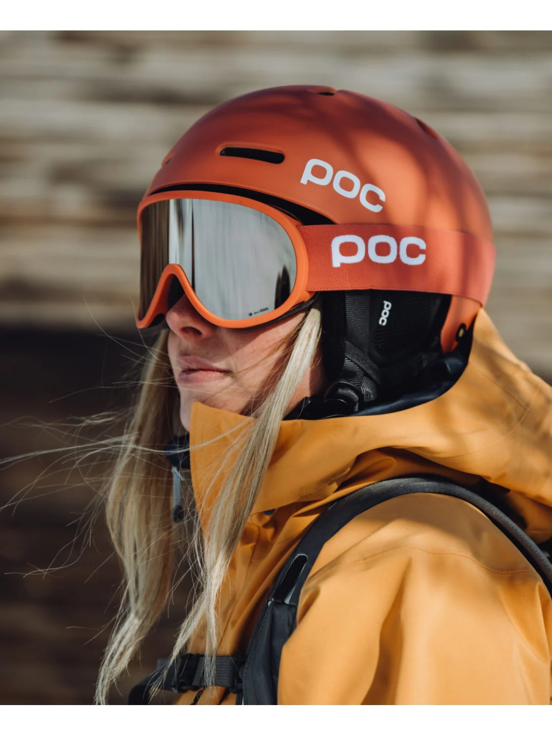 Kask narciarski POC FORNIX MIPS - Image 2