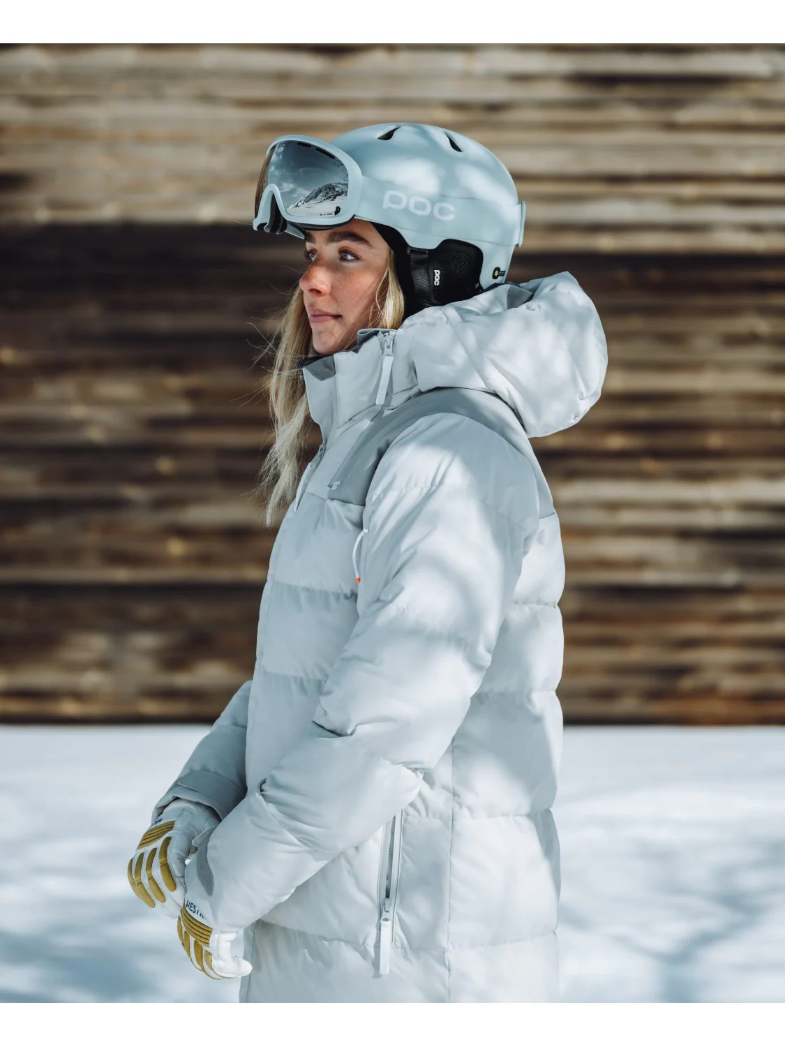 Kask narciarski POC FORNIX MIPS - Image 2