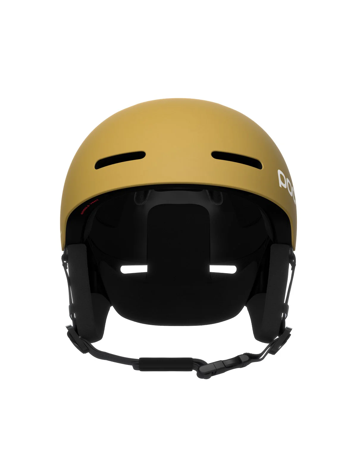 Kask narciarski POC Fornix MIPS - Cerus. Kashima Matt - Image 4