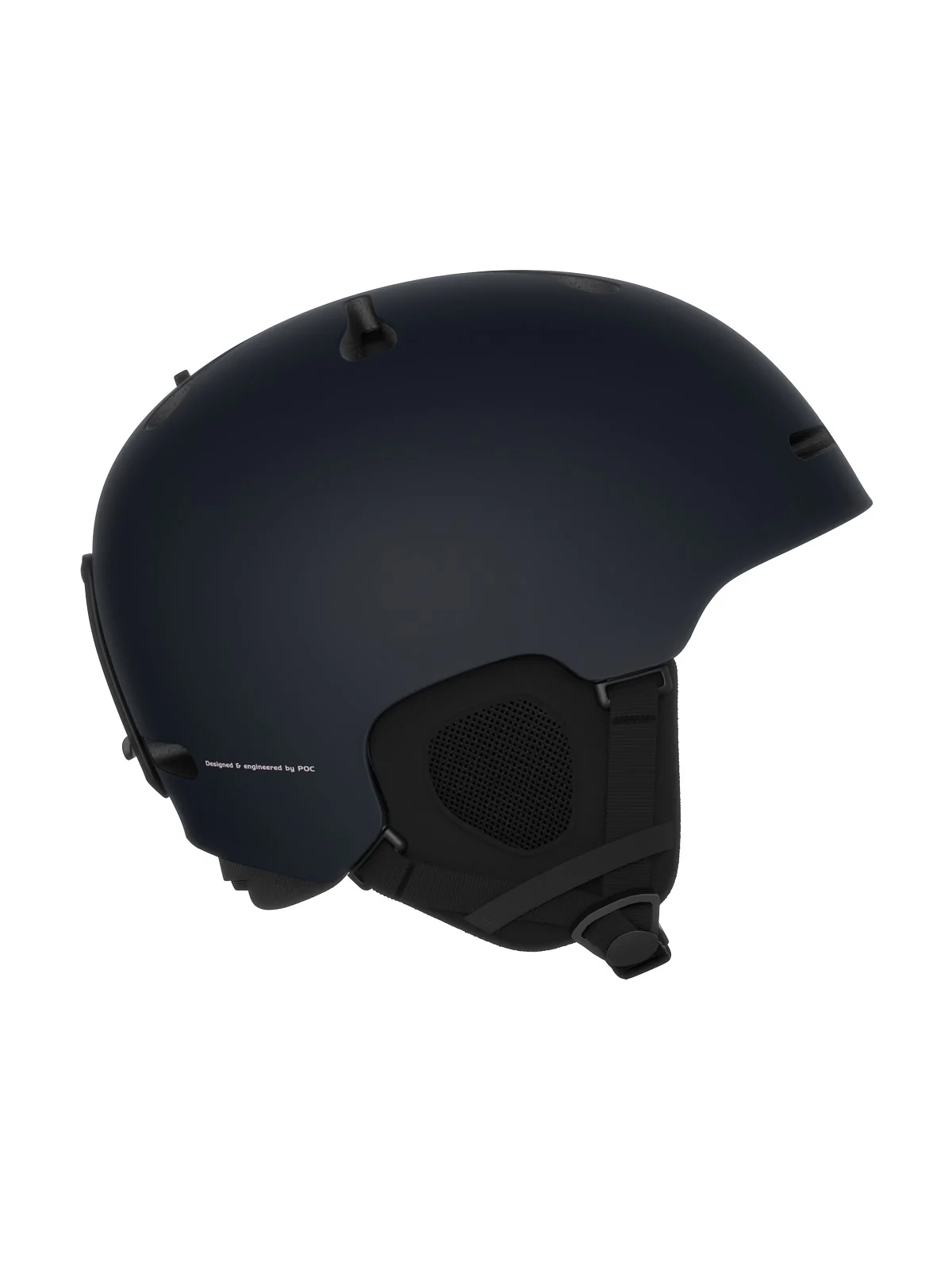 Kask narciarski POC Fornix Mips - Apatite Navy Matt - Image 5