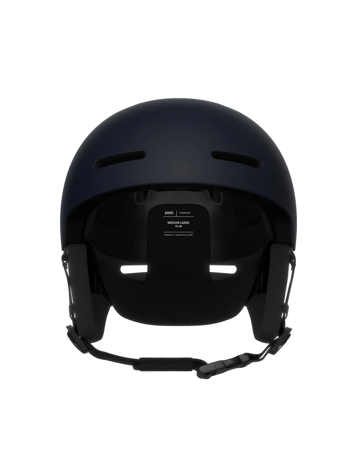 Kask narciarski POC Fornix Mips - Apatite Navy Matt - Image 7