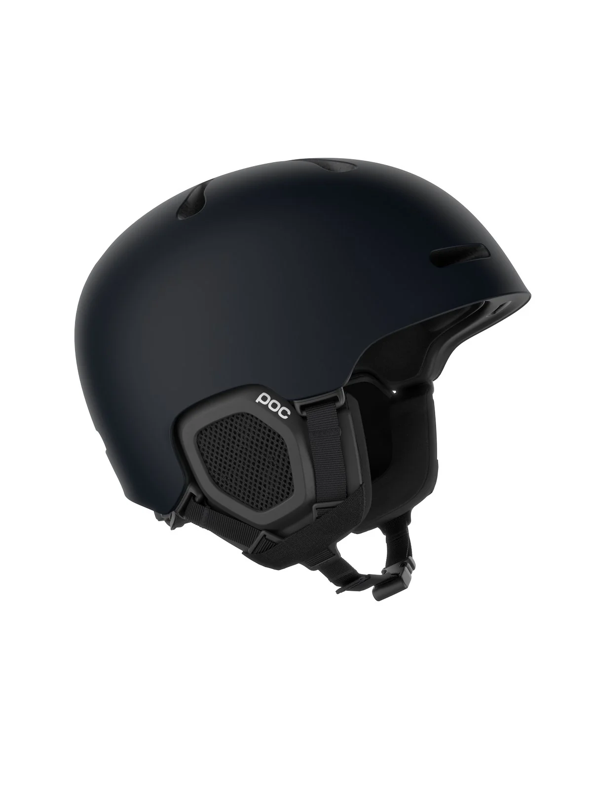 Kask narciarski POC Fornix MIPS - Apatite Navy Matt - Image 2