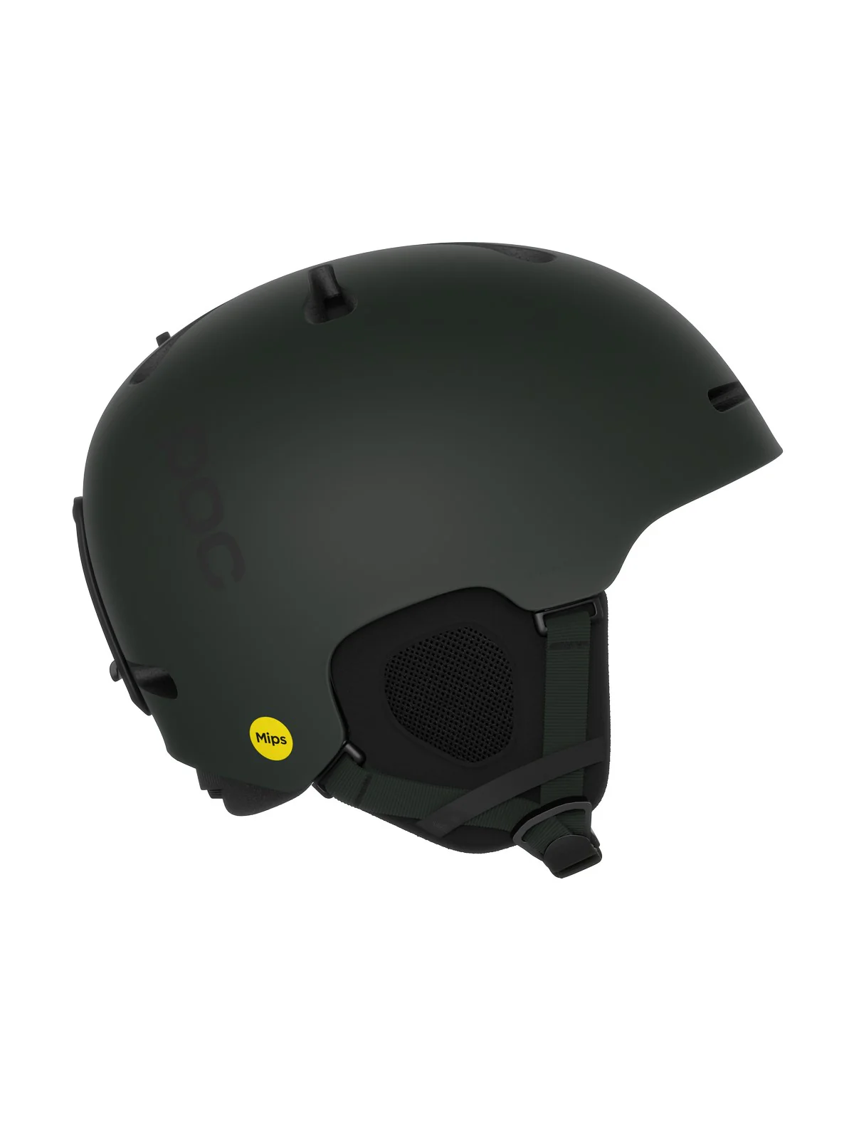 Kask narciarski POC FORNIX MIPS POW JJ - Image 2