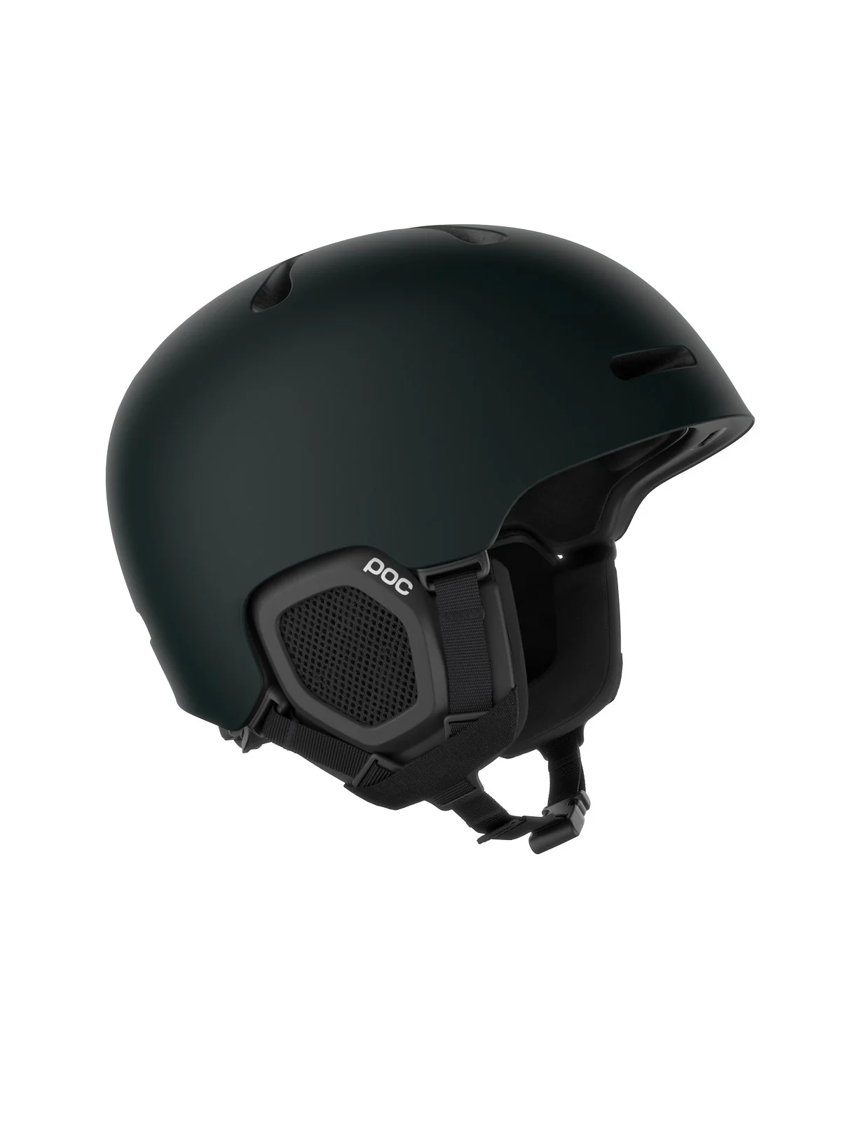 Kask narciarski POC Fornix MIPS - Pargasite Green Matt - Image 5