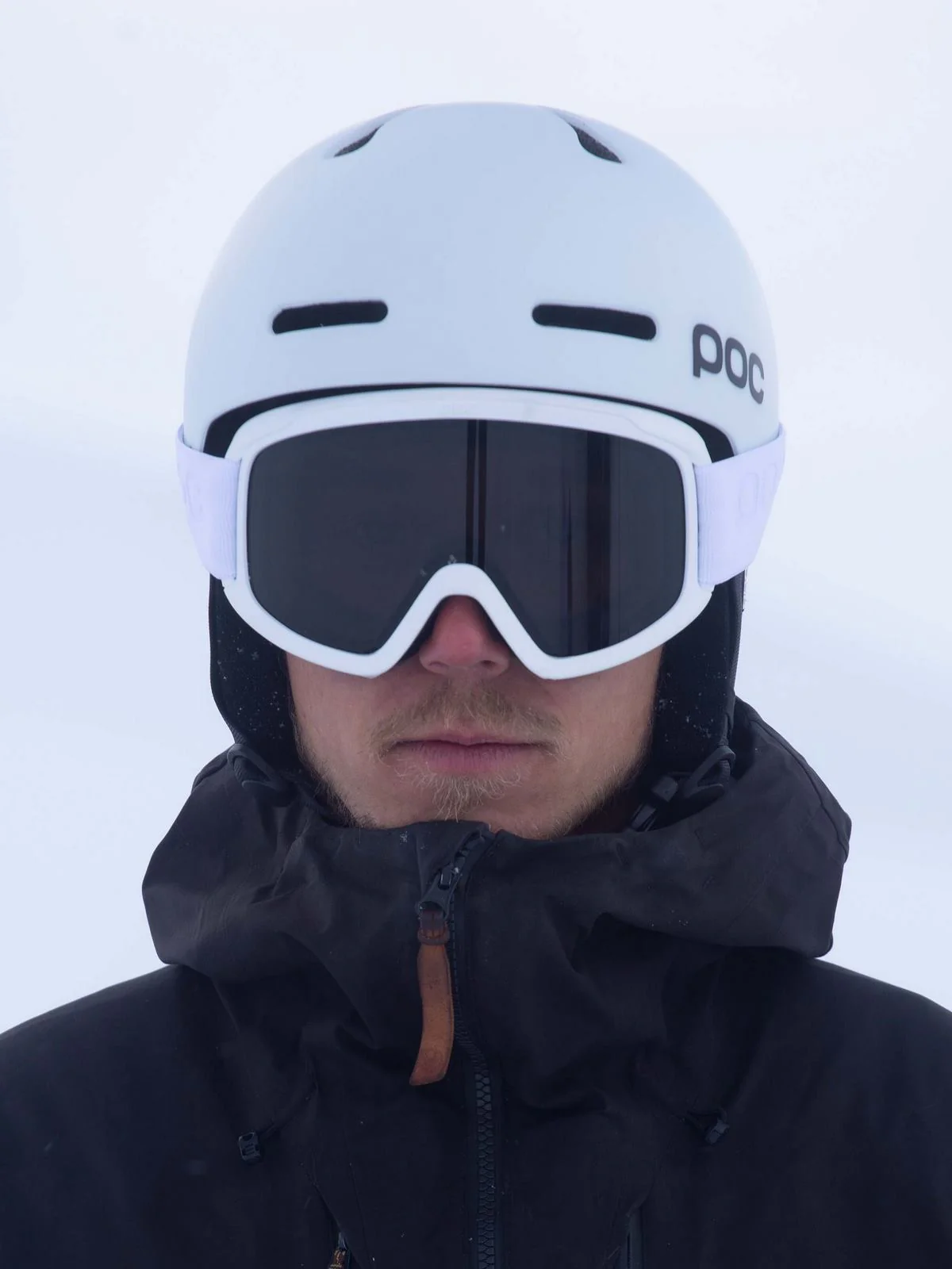 Kask Narciarski POC FORNIX SPIN - Image 2