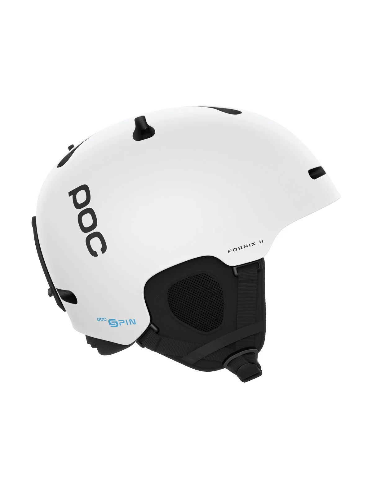 Kask Narciarski POC FORNIX SPIN - Image 4