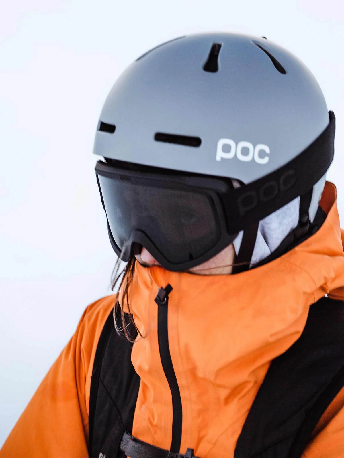 Kask Narciarski POC FORNIX SPIN - Image 2