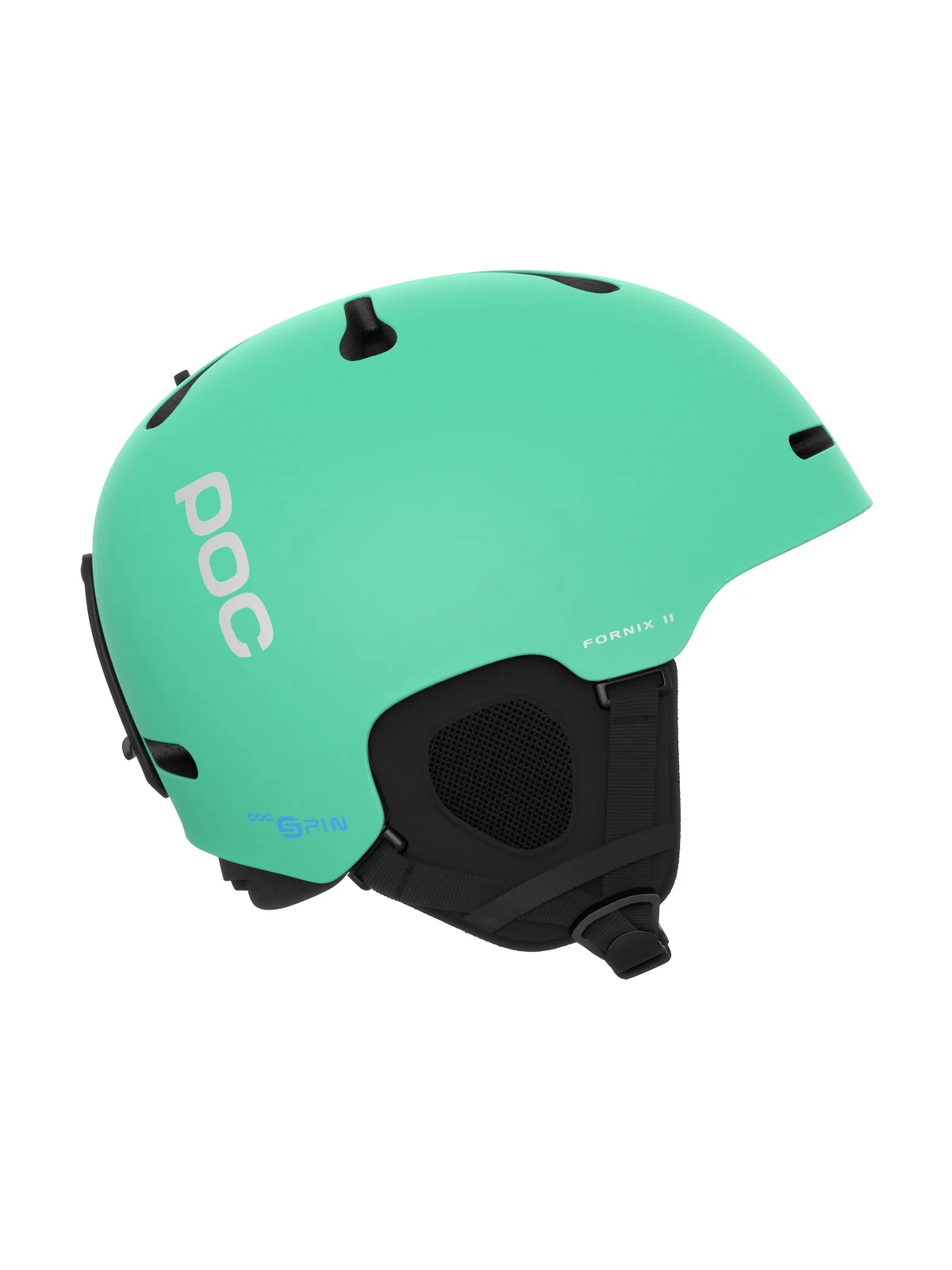 Kask Narciarski POC FORNIX SPIN - Image 2