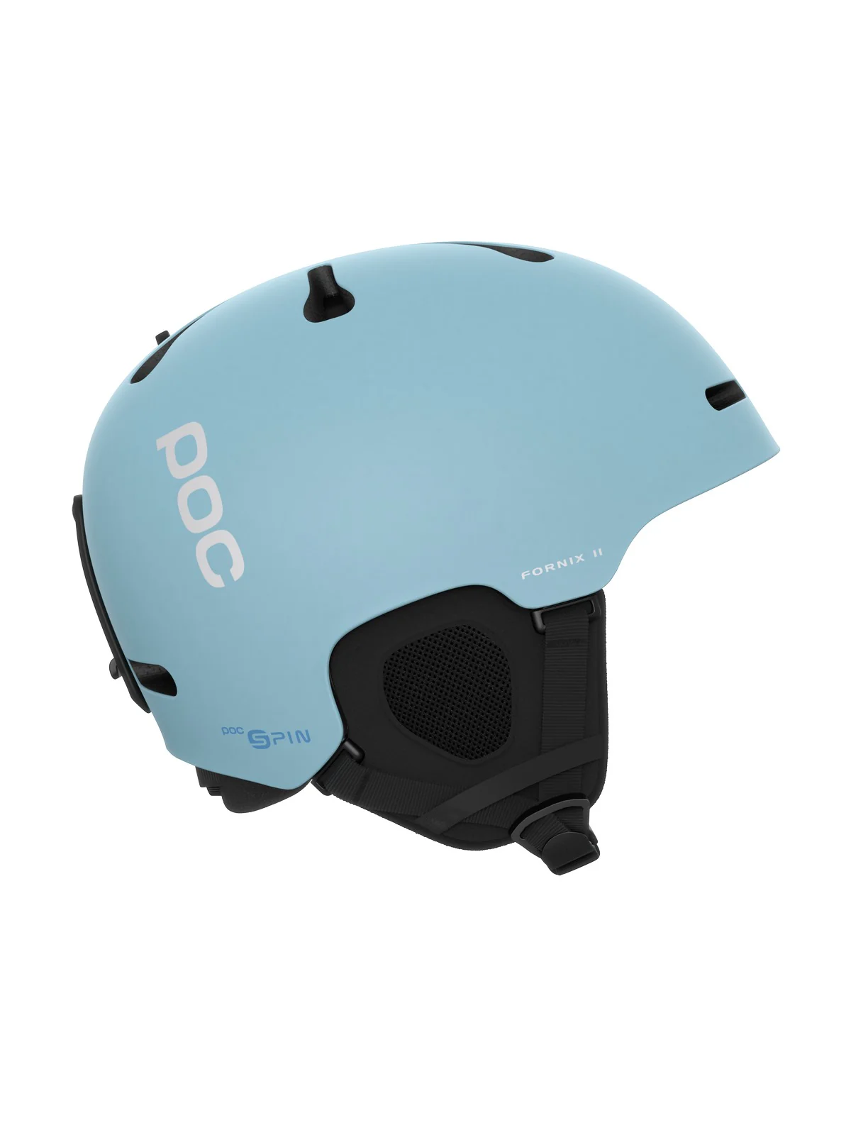 Kask Narciarski POC FORNIX SPIN - Image 5