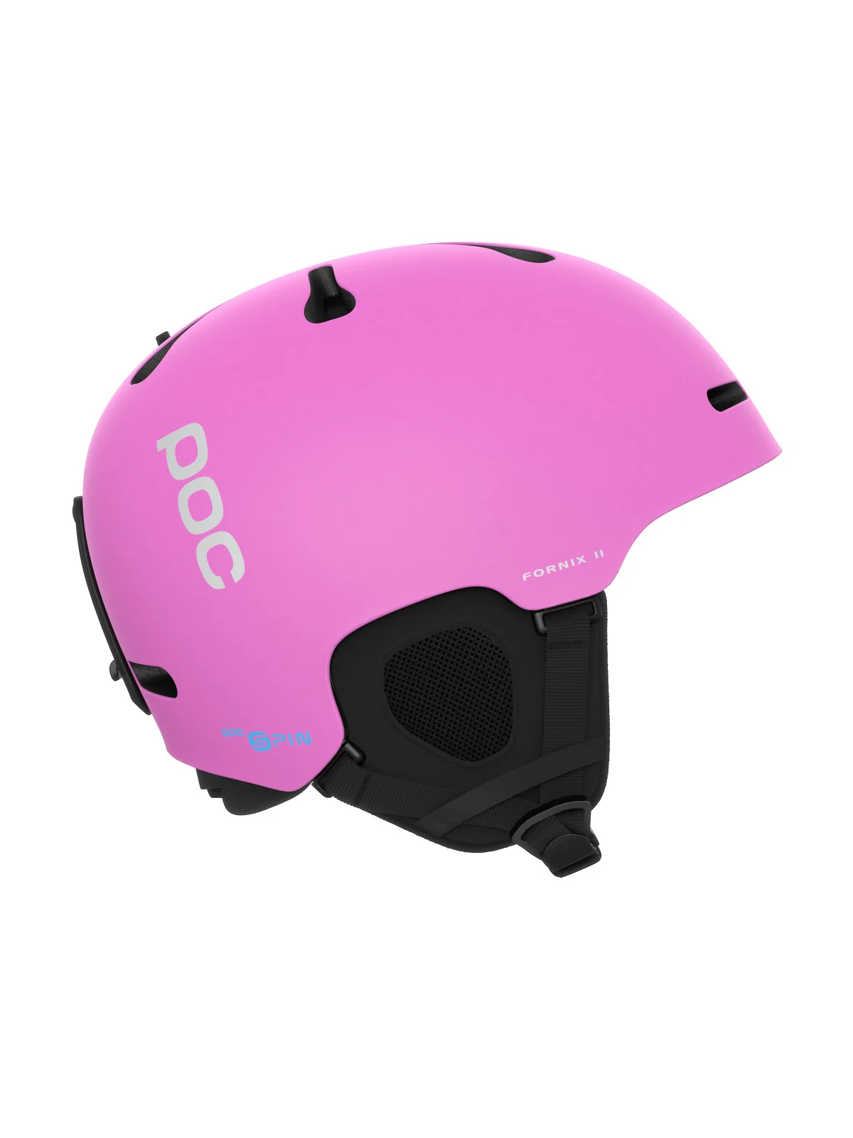 Kask Narciarski POC FORNIX SPIN - Image 5