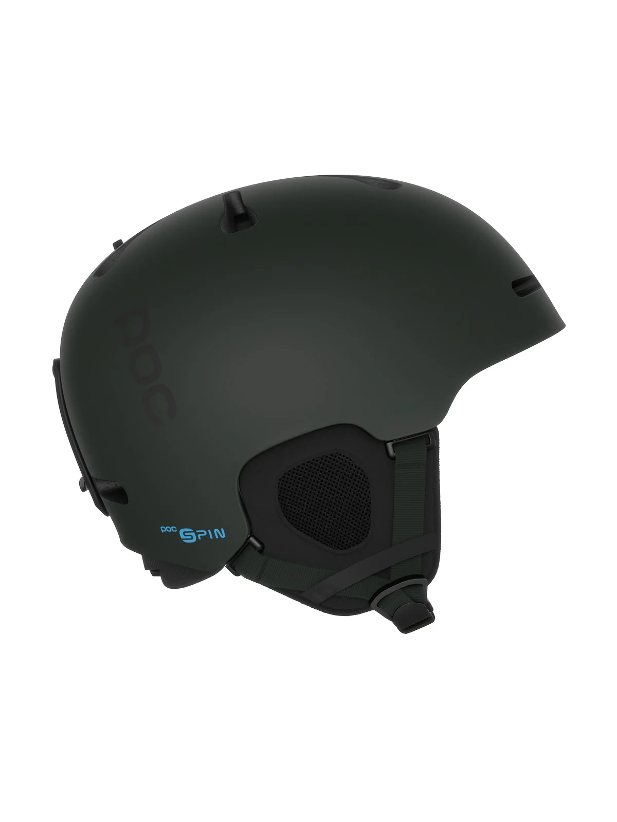Kask Narciarski POC FORNIX SPIN POW JJ - Image 3