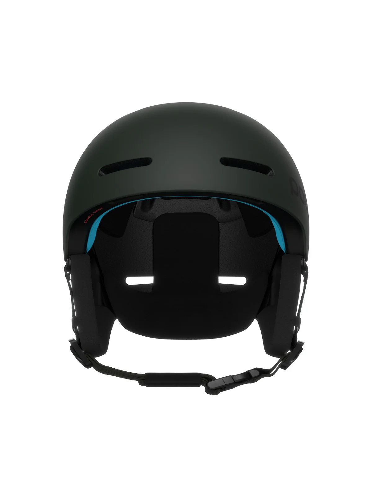 Kask Narciarski POC FORNIX SPIN POW JJ - Image 5