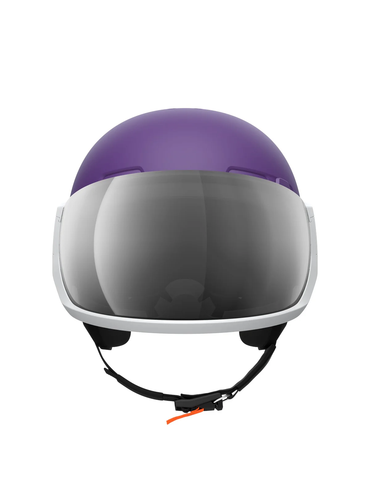 Kask narciarski POC Levator MIPS - Sapphire Purple Matt - Image 2
