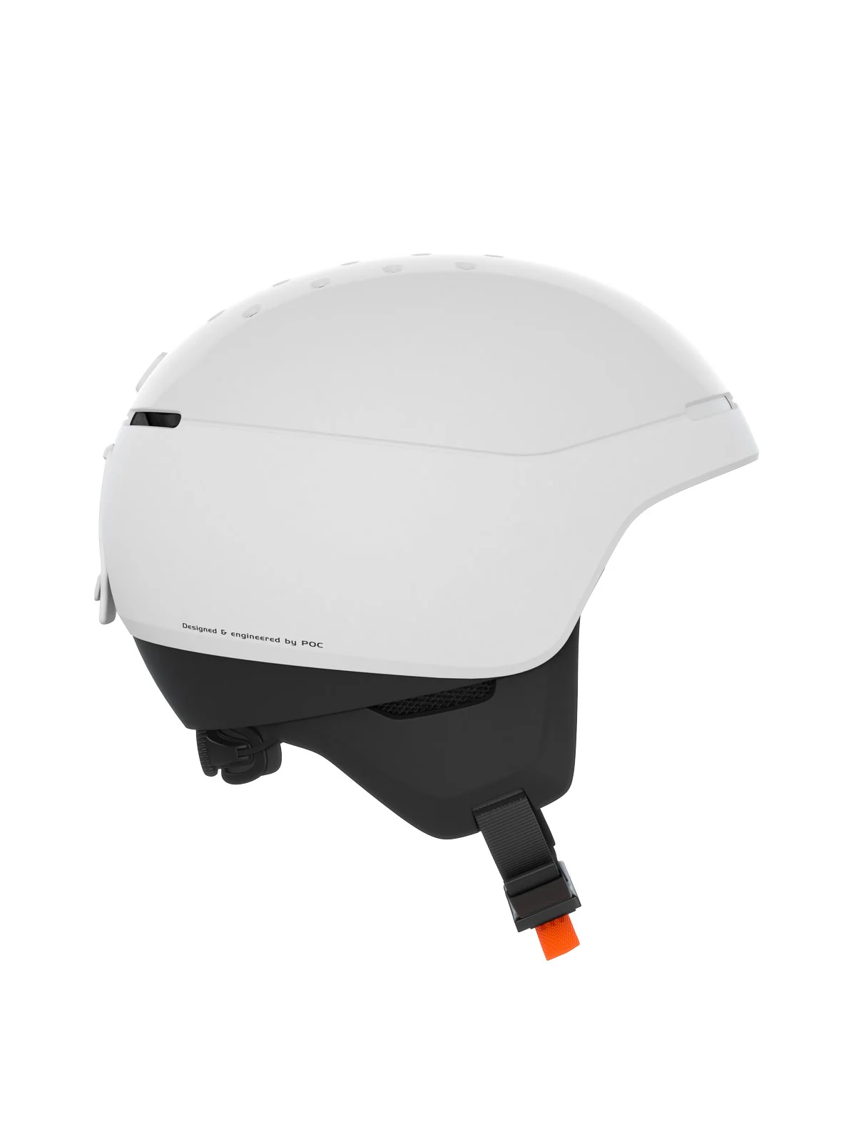 Kask narciarski POC Meninx - Hyd. White - Image 2