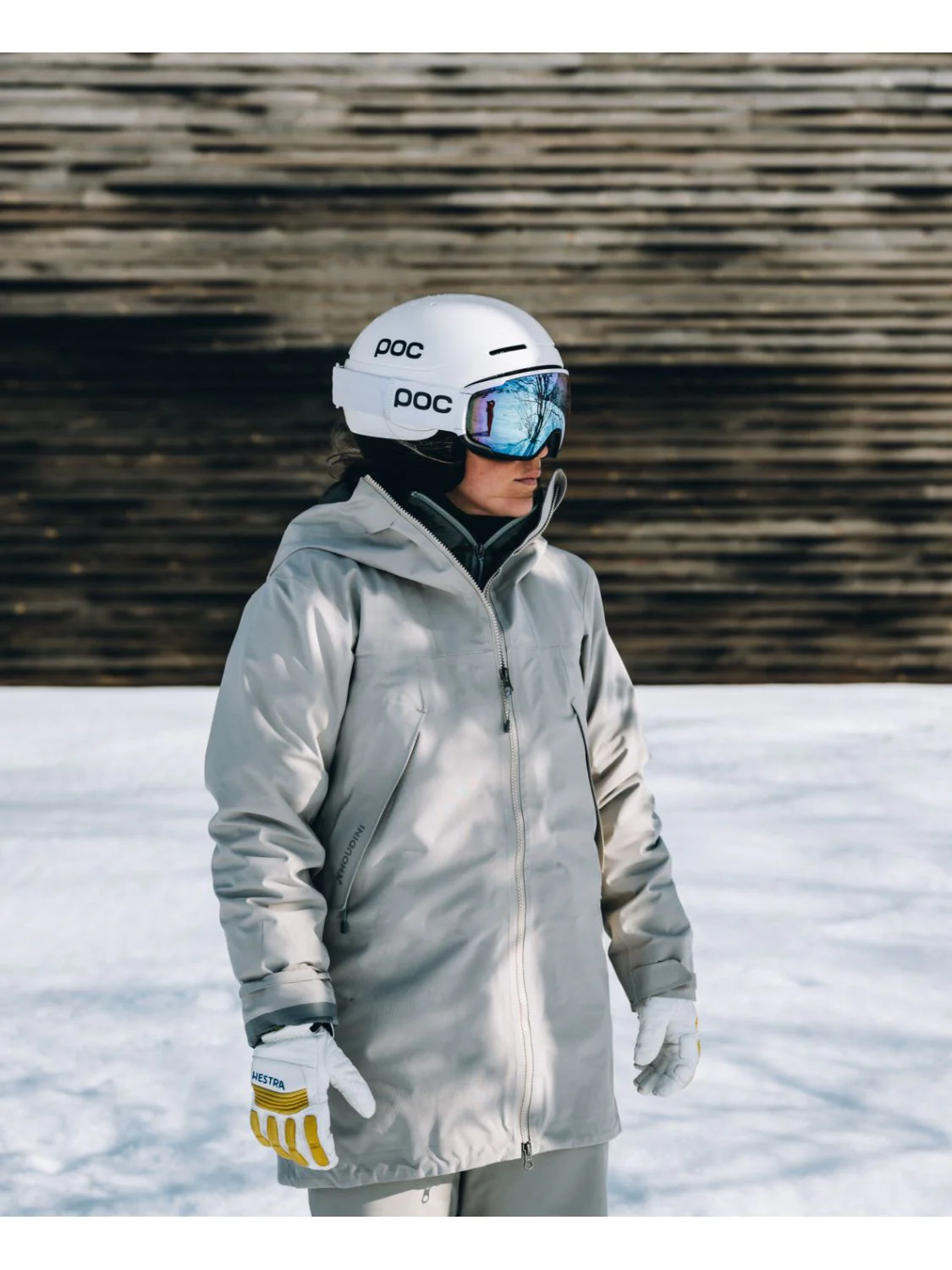Kask narciarski POC MENINX RS MIPS - Image 2