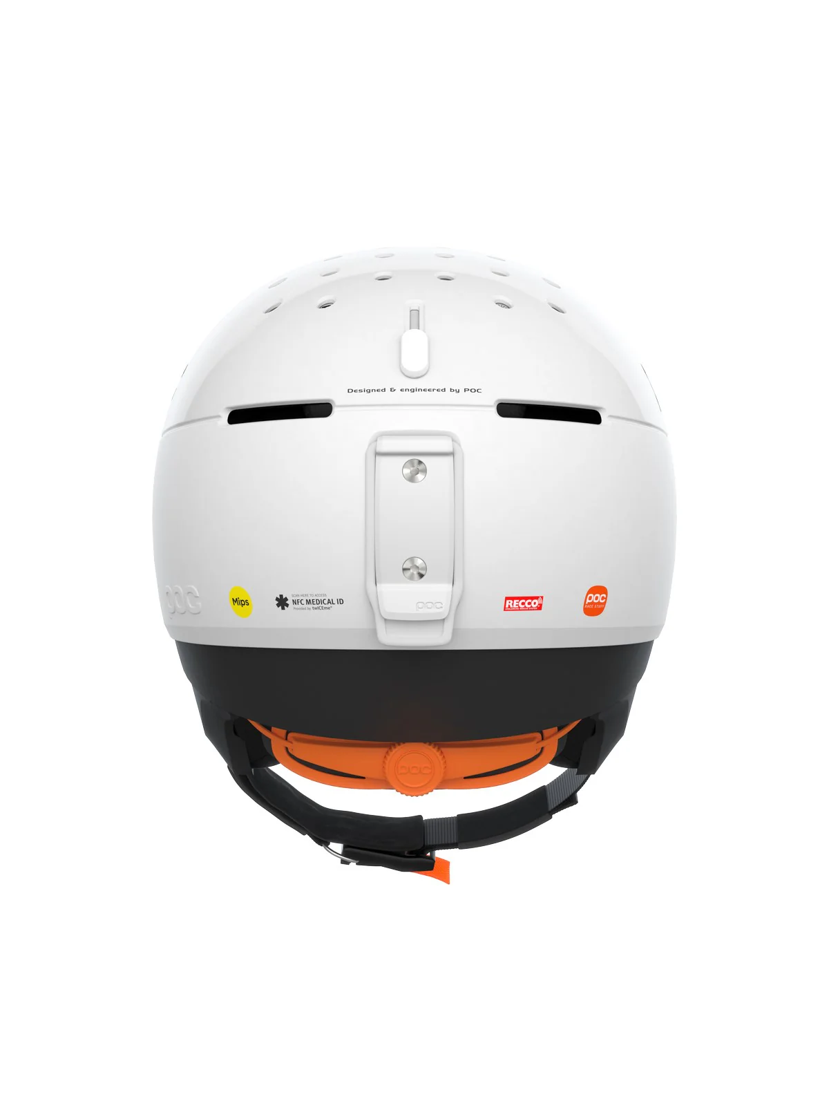 Kask narciarski POC MENINX RS MIPS - Image 3