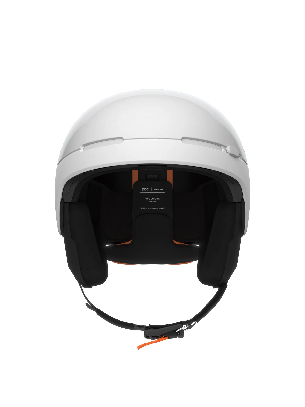 Kask narciarski POC MENINX RS MIPS - Image 4