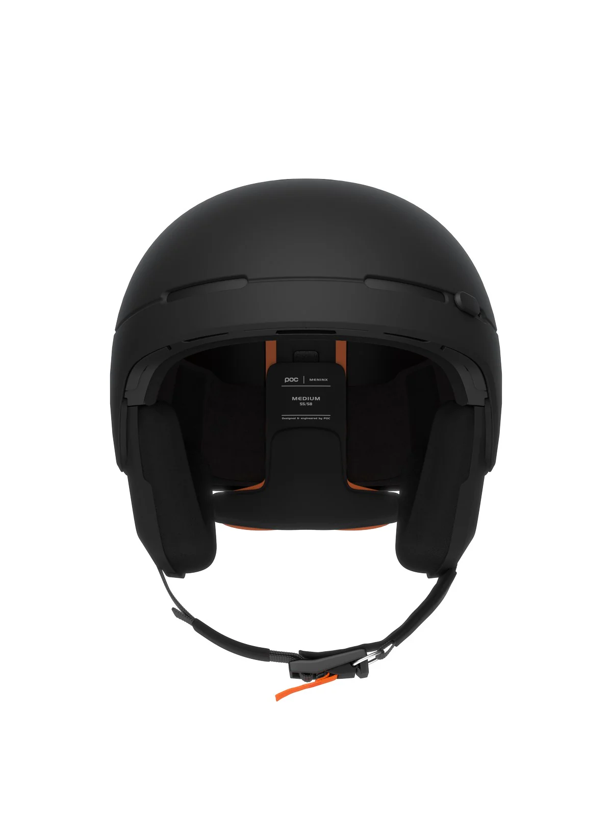 Kask narciarski POC MENINX RS MIPS - Image 4